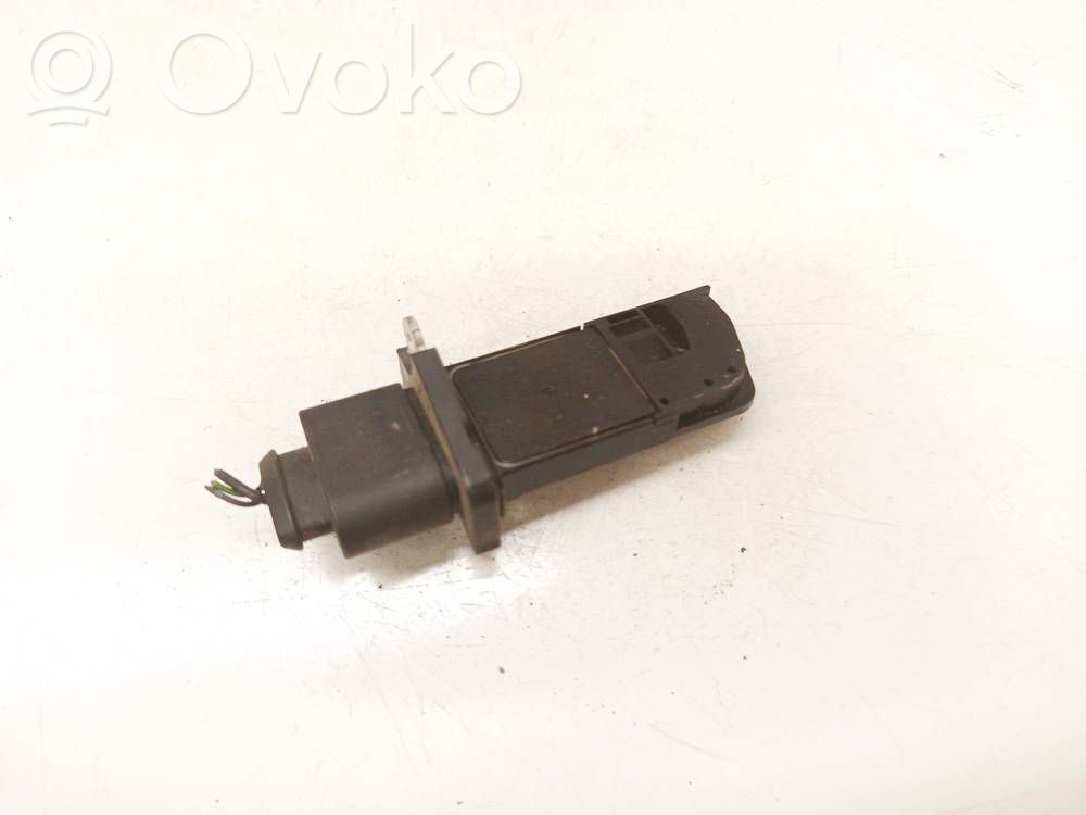 Audi A6 S6 C6 4F Misuratore di portata d'aria 