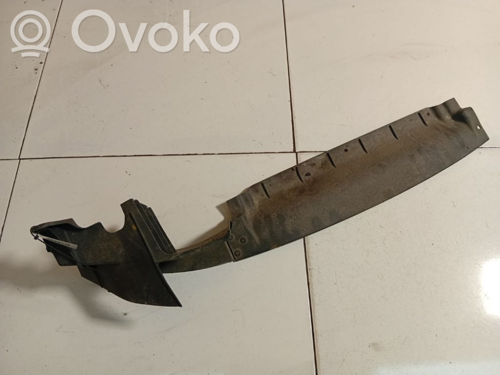 Honda Civic Engine splash shield/under tray 