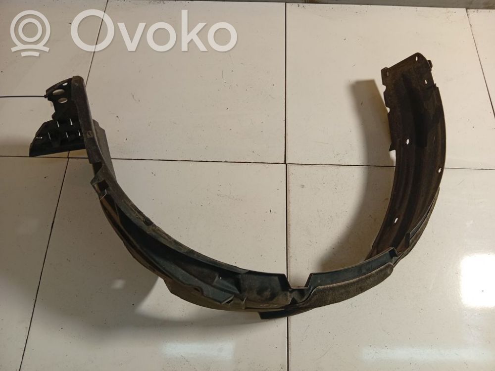 Honda Civic Apărători interioare aripă roată față 