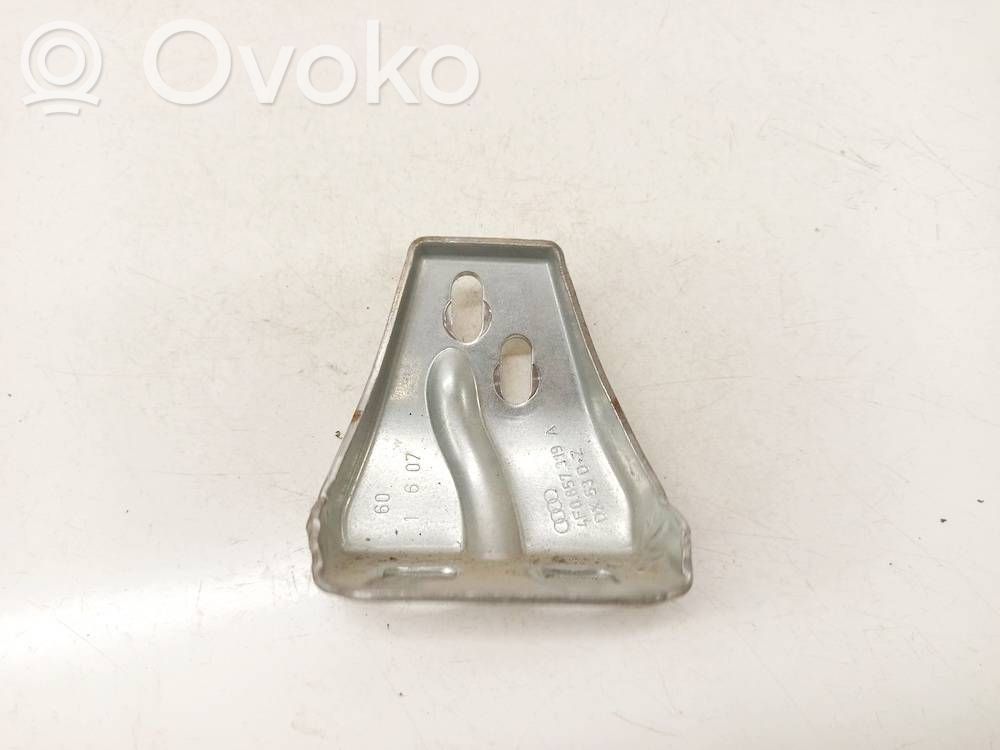 Muu ulkopuolen osa   4F0857319A,4F0857319A,4F0857319A