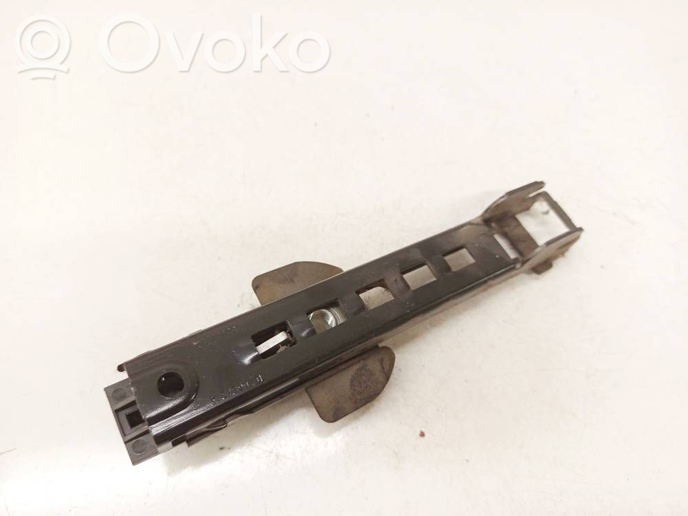 Audi A6 S6 C6 4F Sicherheitsgurt-Einstellschiene 