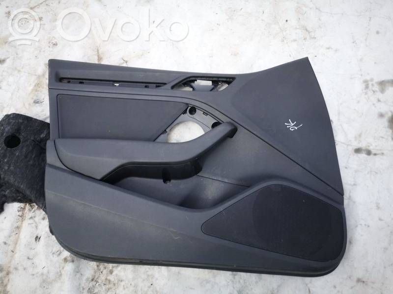 Audi A3 S3 8V Etuoven verhoilu 