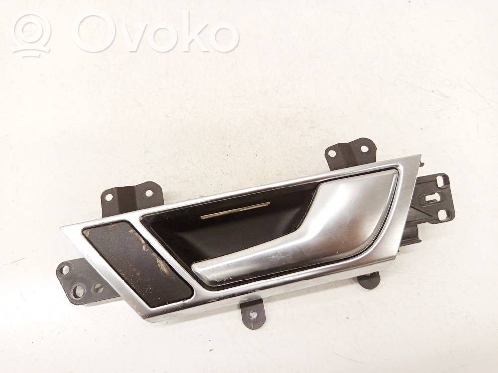 Audi A6 S6 C6 4F Maniglia interna per portiera posteriore