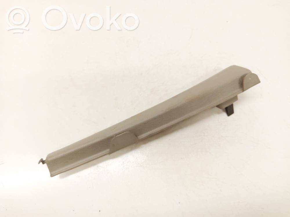Audi A6 S6 C6 4F Ornament bord 