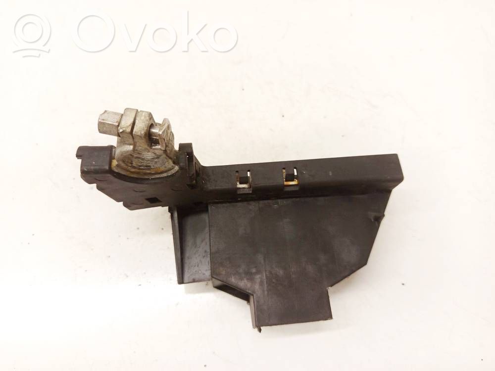 Cable positivo (batería)   4F0915519,4F0915519