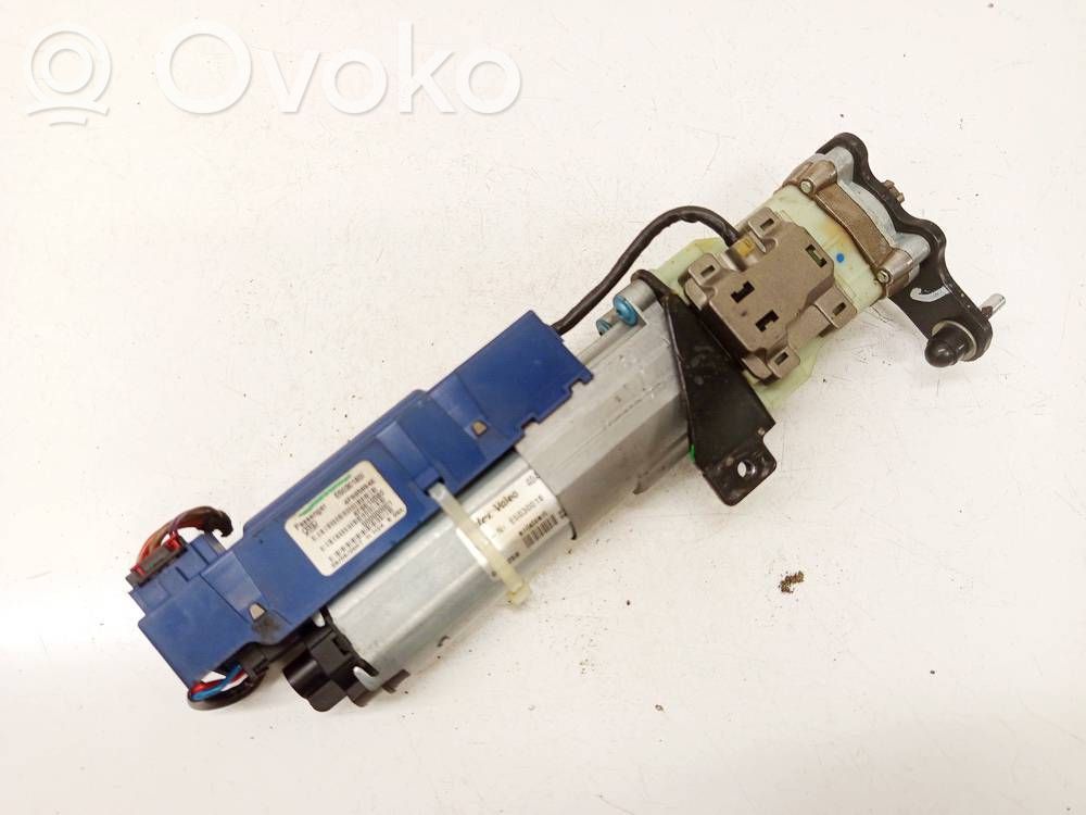Audi A6 S6 C6 4F Motor de apertura del maletero/compartimento de carga