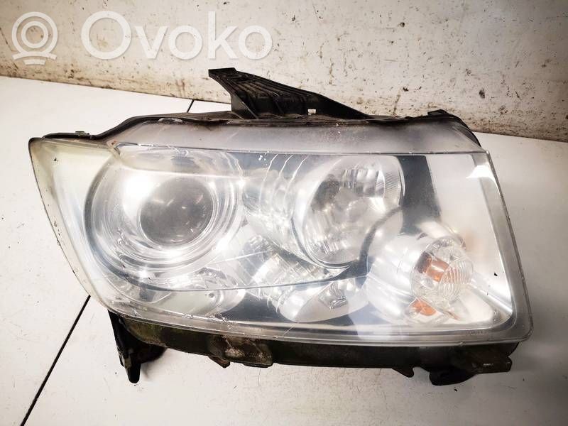 Headlight/headlamp   05182552AD,05182552AD