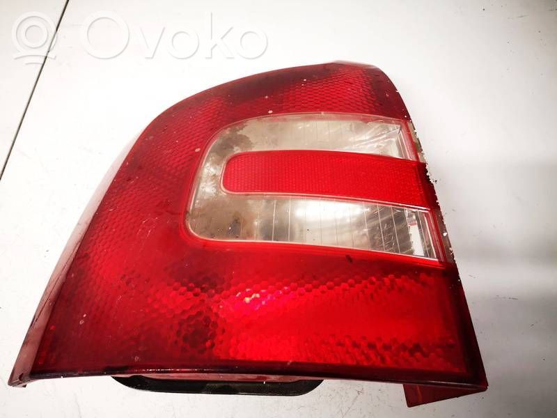 Skoda Octavia Mk2 (1Z) Takavalot 