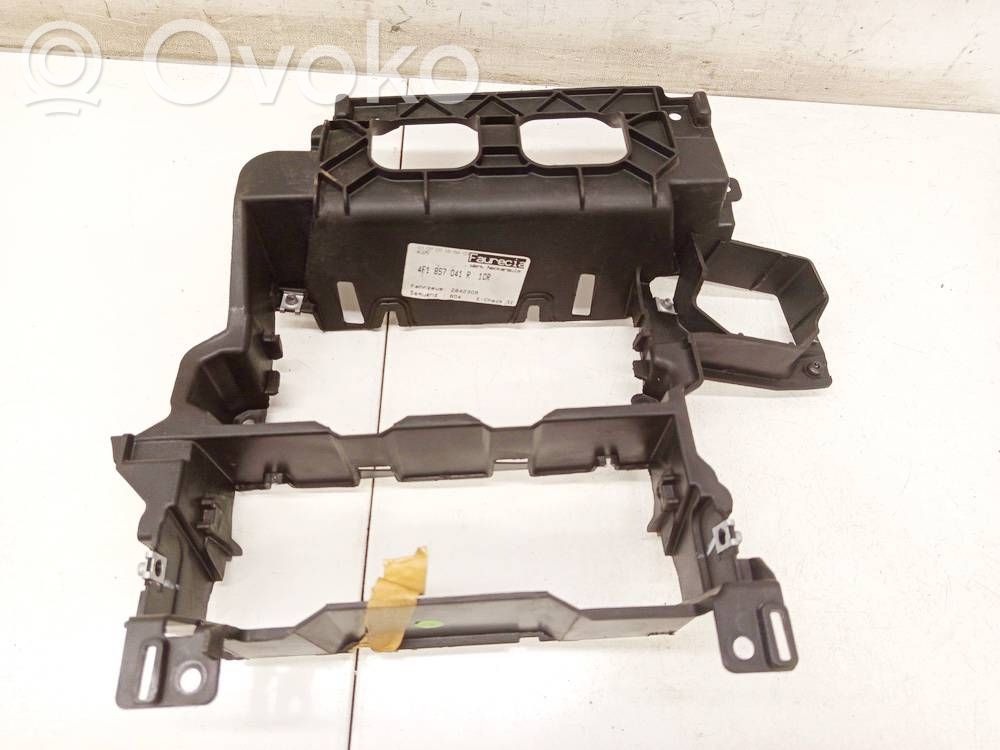 Consola central   4F1857041R,4F0857067A,4F1857041R