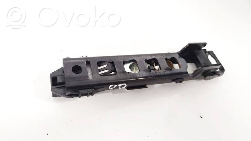 Audi A3 S3 8V Sicherheitsgurt-Einstellschiene 