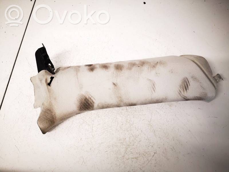 Audi A3 S3 8V Rivestimento montante (D) (fondo) 