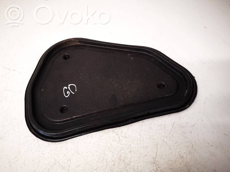 Audi A3 S3 8V Alte piese de exterior 