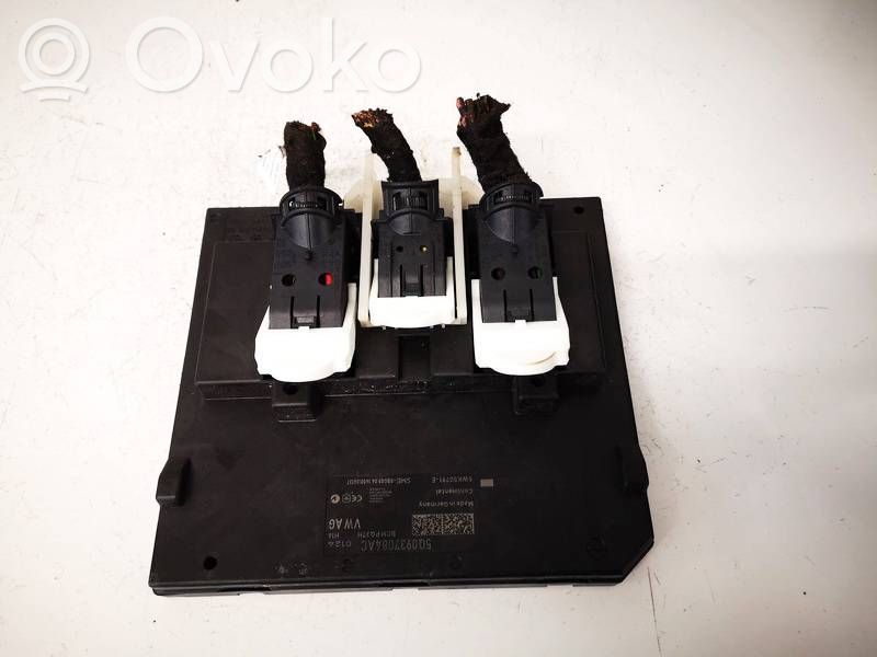 Modulo comfort/convenienza   5Q0937084AC,5Q0937084AC,5WK50791E