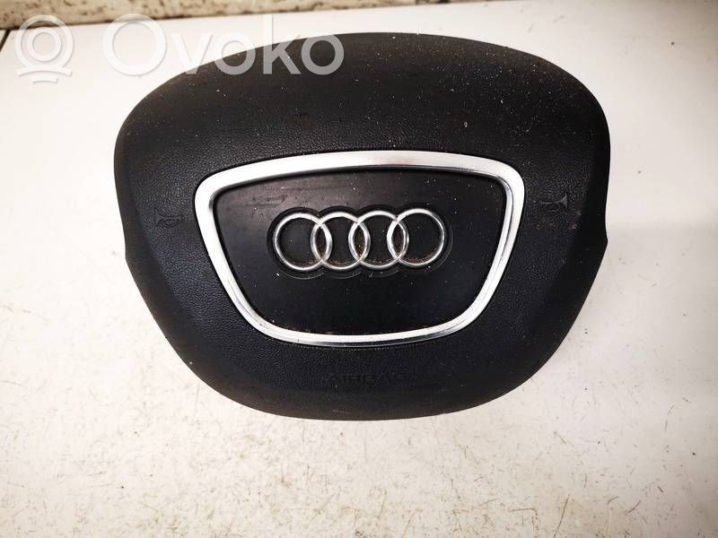 Audi A3 S3 8V Airbag volan