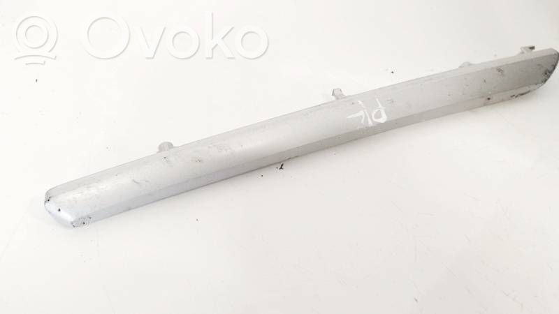 Autres éléments de garniture porte avant   8V4867409,8V4867409,8V4867409