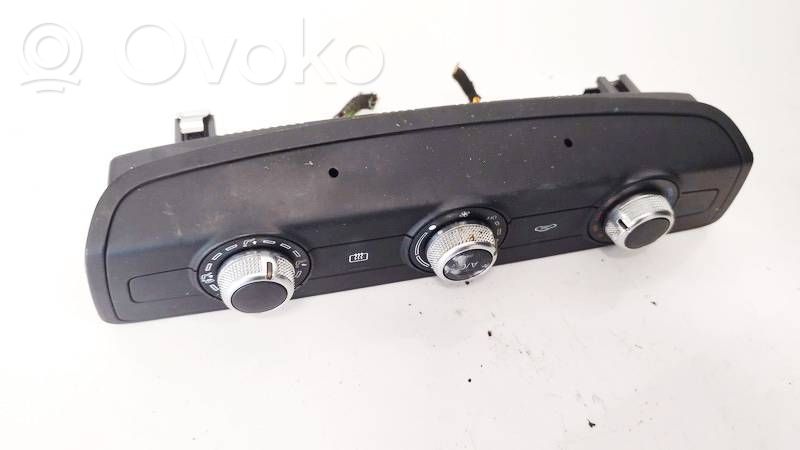 Audi A3 S3 8V Centralina del climatizzatore