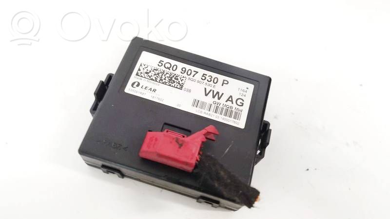 Audi A3 S3 8V Autres unités de commande / modules