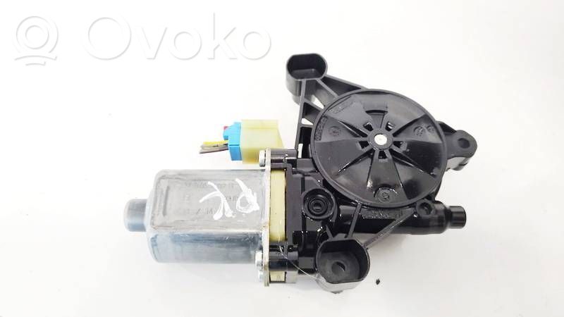 Audi A3 S3 8V Moteur de lève-vitre de porte avant