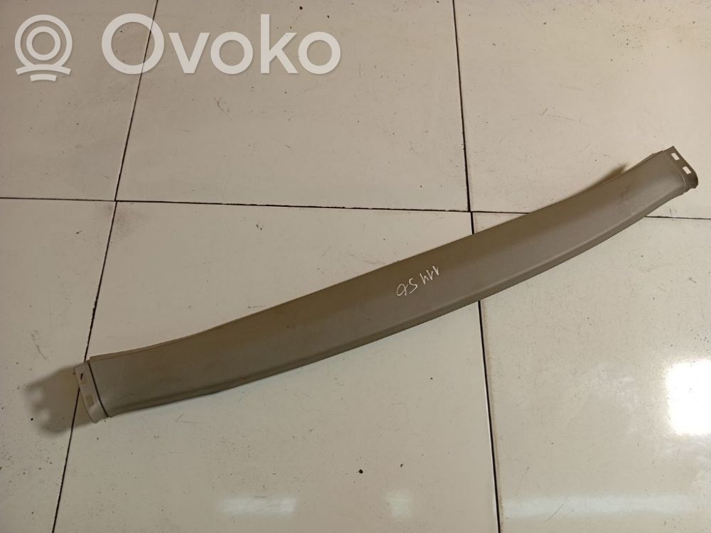Subaru B9 Tribeca Alte elemente acoperire portbagaj 