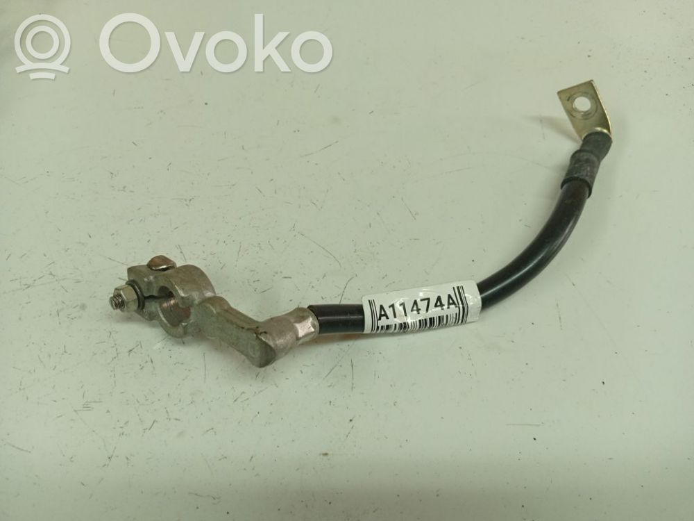 Pluskaapeli (akku)   3C5971243,3C5971243,3C5971243