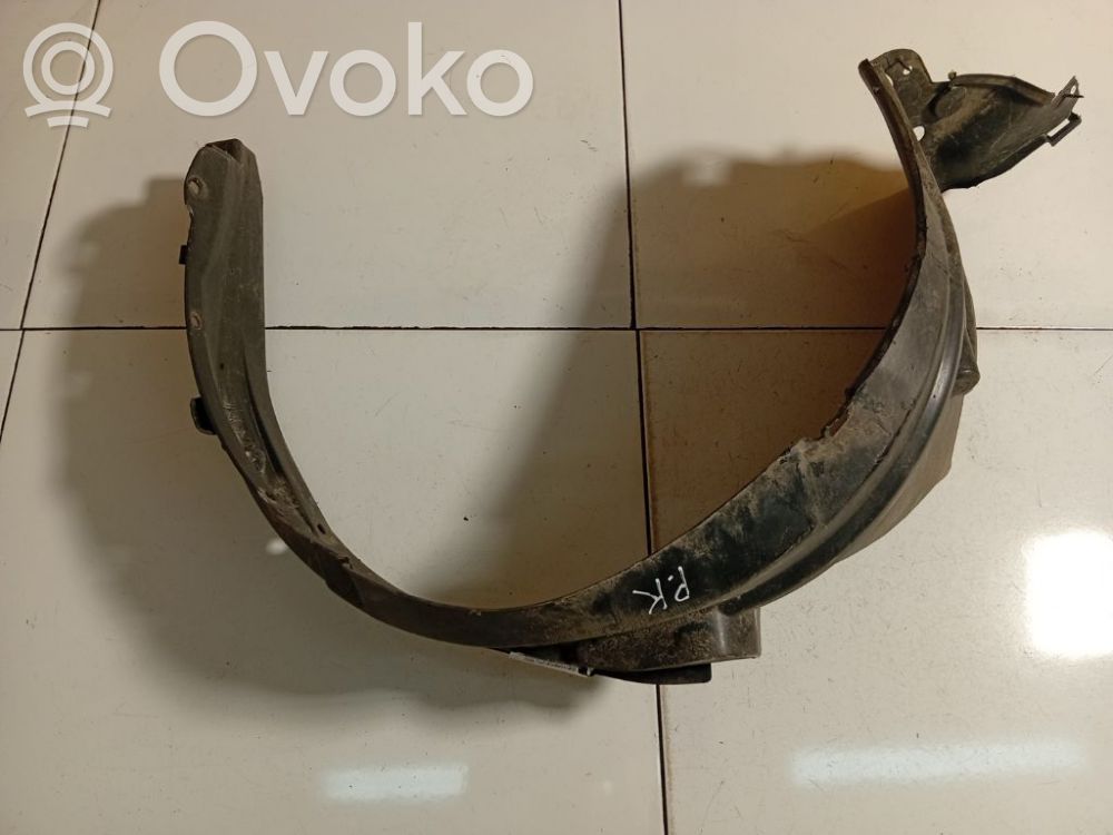 Nissan Pixo Nadkole przednie 