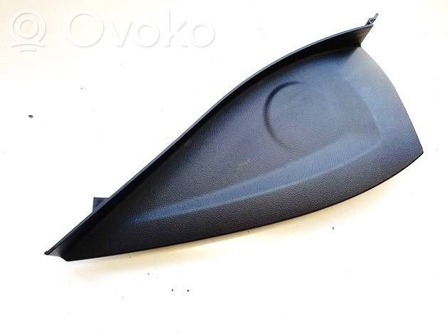 BMW i4 Capac lateral panou bord