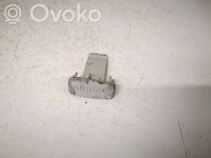 Audi A3 S3 8V Altra parte interiore 