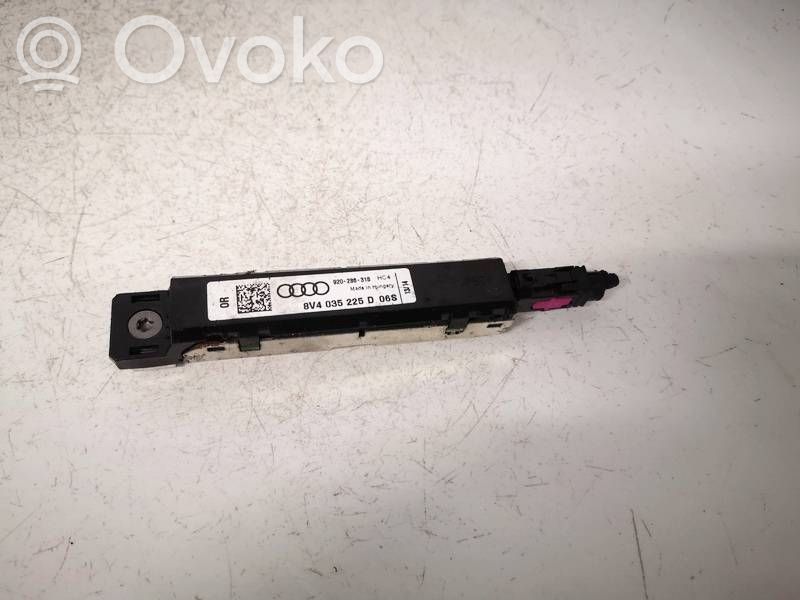 Centralina antenna   8V4035225D,8V4035225D