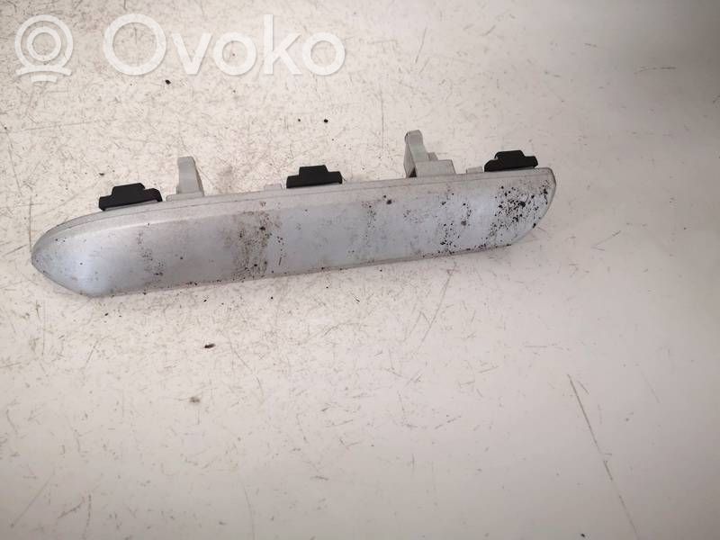 Panelės apdaila   8V2853190,8V2853190