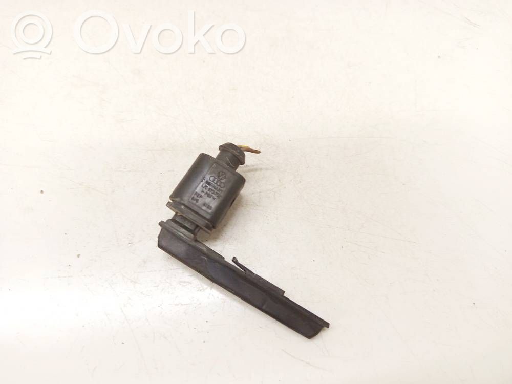 Audi A6 S6 C6 4F Innentemperatursensor 