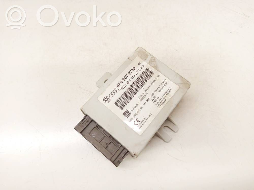 Autres unités de commande / modules   4F0907273A,4F0907273A,4F0910273B