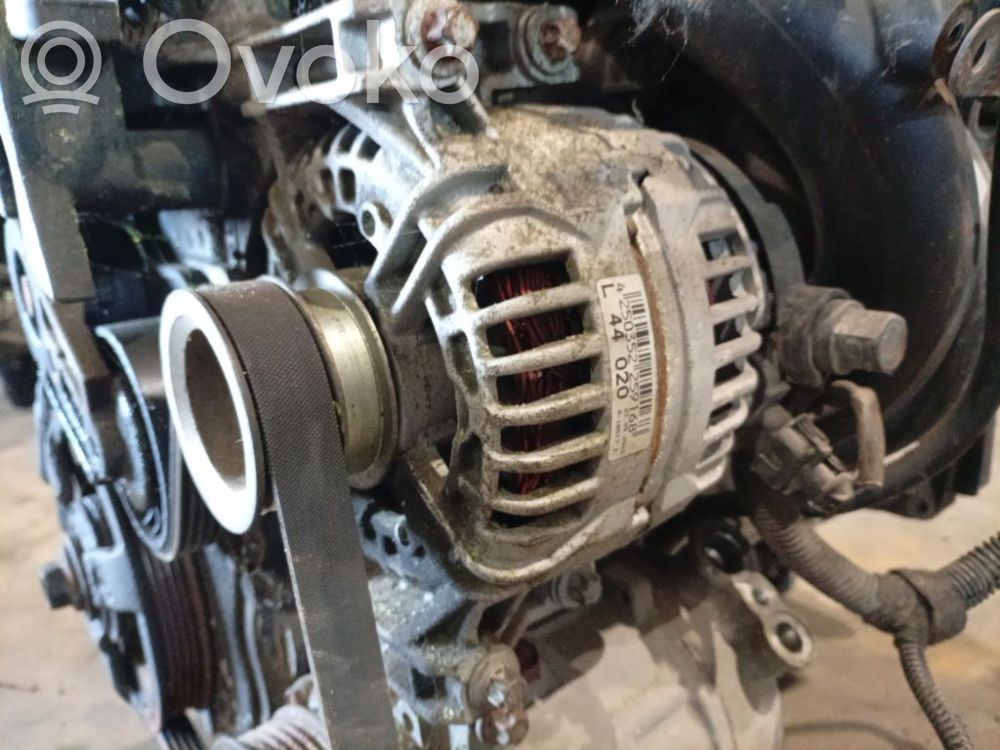 Opel Signum Generatore/alternatore 