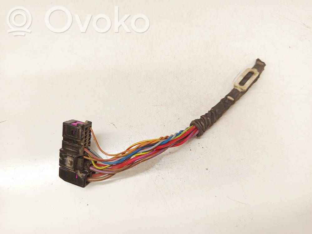 Audi A6 S6 C6 4F Kitas daviklis