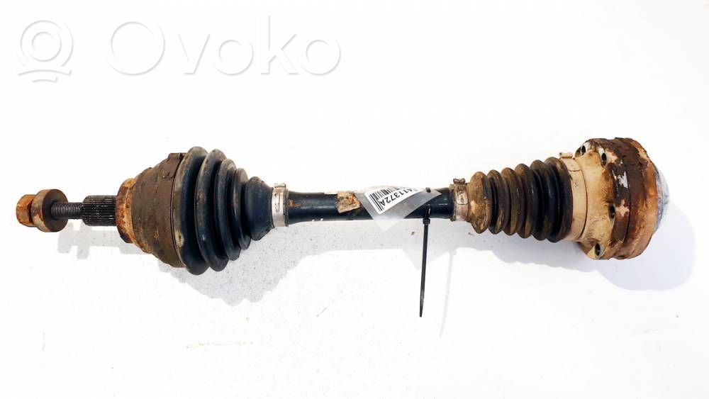 Volkswagen PASSAT B6 Arbre d'entraînement avant