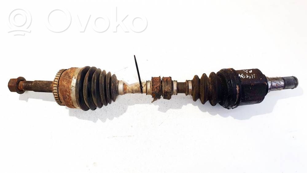 Semiasse anteriore   439100,439100