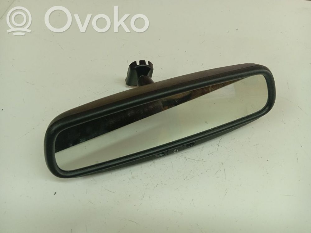 Toyota Corolla Verso AR10 Oglindă retrovizoare (interior)