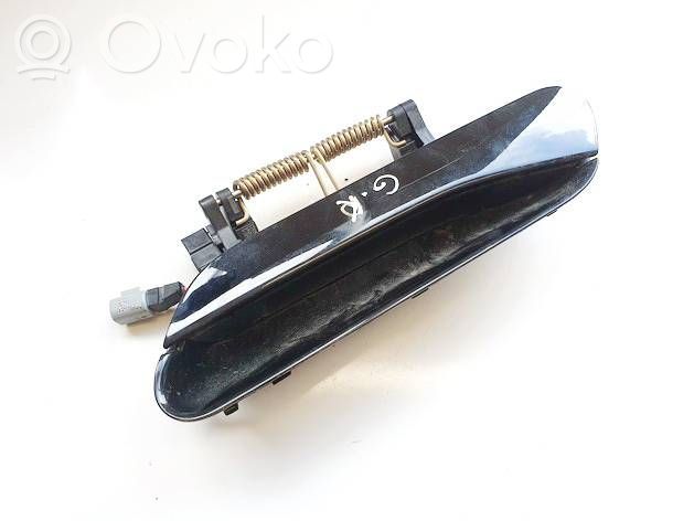 Volkswagen ID.4 Manecilla externa puerta delantera