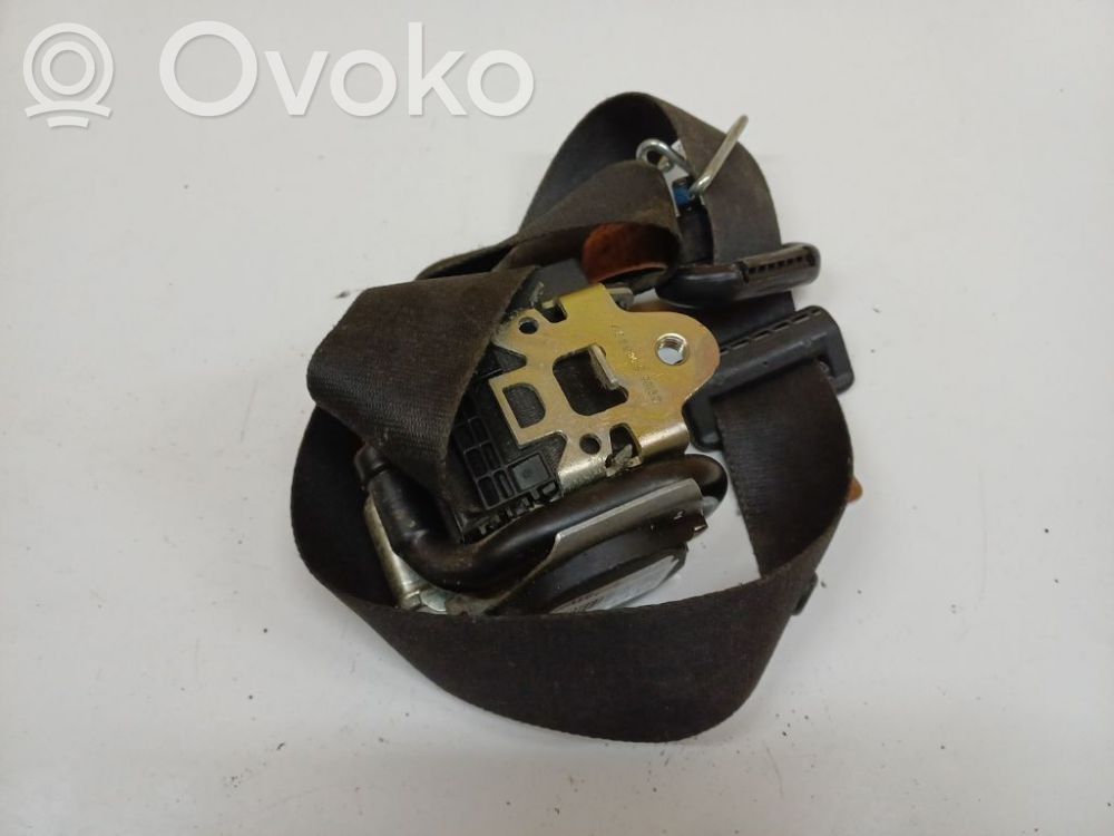 Sicherheitsgurt vorne   605274300,004R000,605274300,H10324