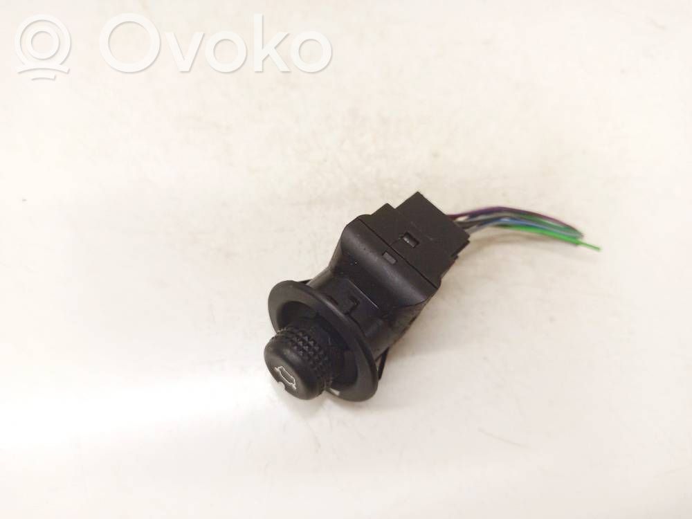 Ford Transit Przycisk regulacji lusterek bocznych 