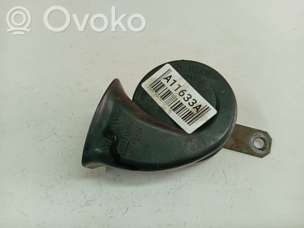 Lexus IS 220D-250-350 Signal sonore