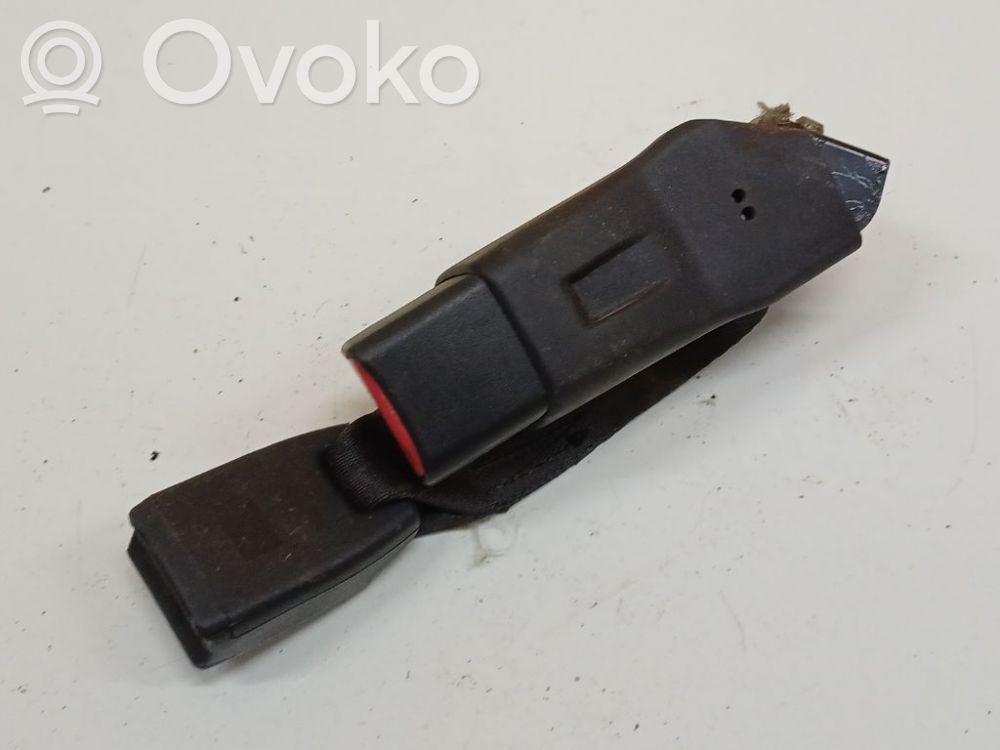 Subaru Forester SG Închizătoare centură siguranță mijloc (spate) 