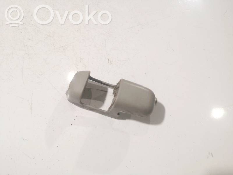 Suzuki Grand Vitara II Altra parte esteriore