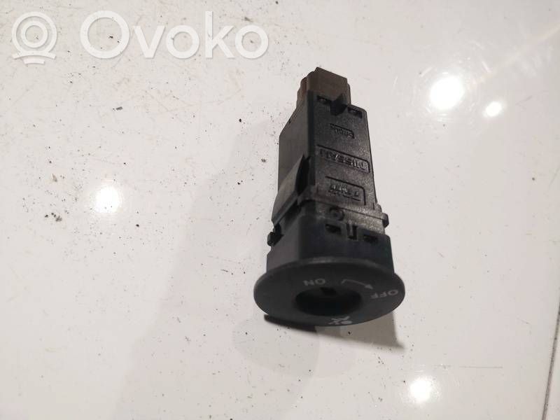 Nissan Qashqai Comutator pornit/oprit airbag pasager