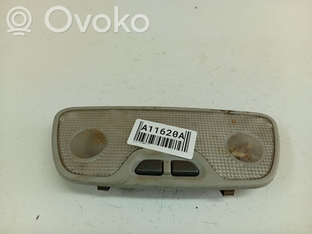 Volvo V70 Lampă scaun față 