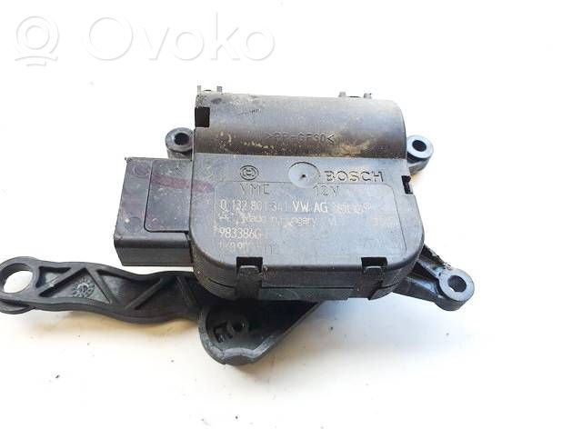 Audi TT TTS Mk2 Motorino attuatore aria