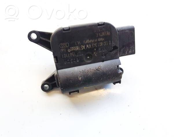 Volkswagen Golf V Motorino attuatore aria 