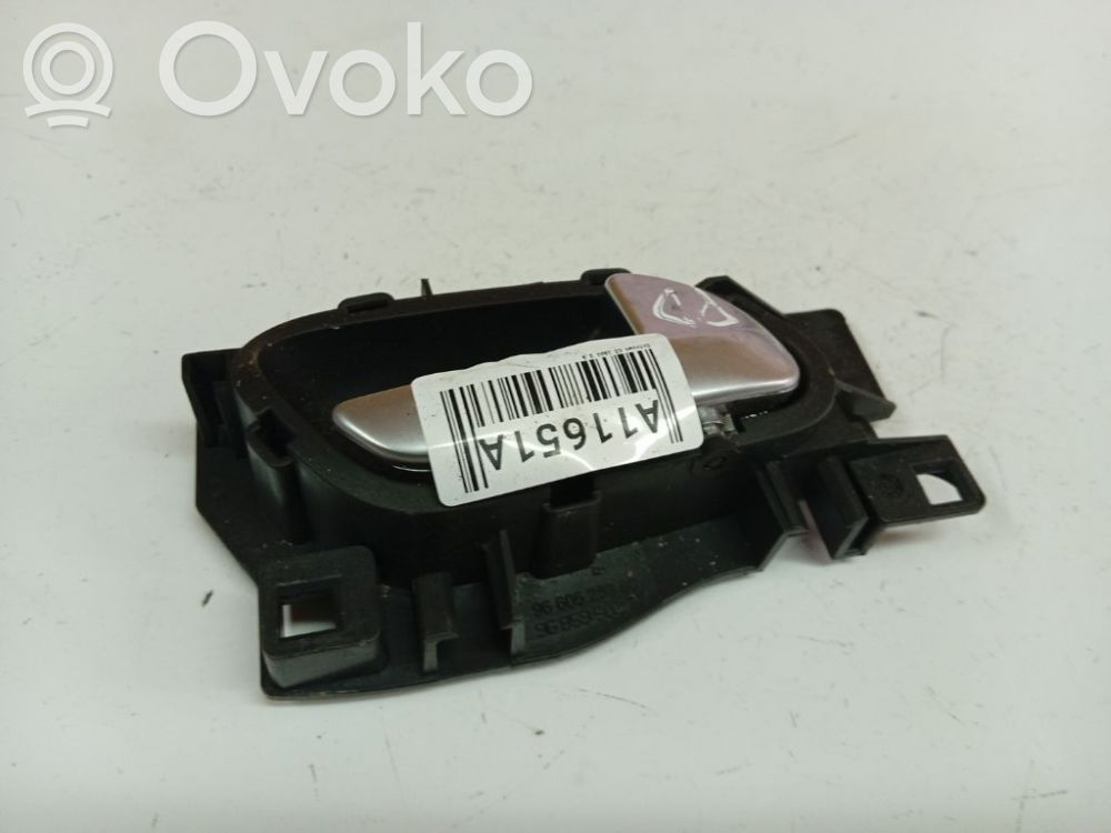 Citroen C5 Maniglia interna per portiera anteriore