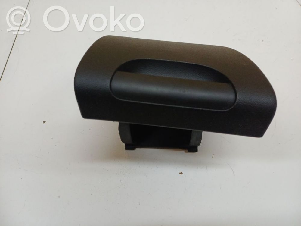 Citroen C5 Boite à gants