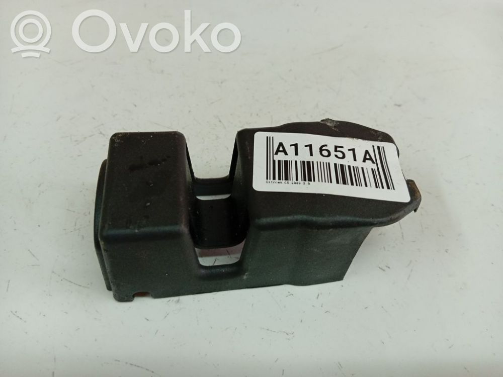 Citroen C5 Altra parte interiore