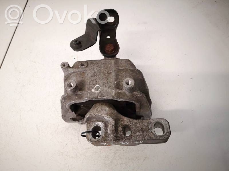 Skoda Octavia Mk2 (1Z) Support de moteur, coussinet